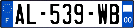 AL-539-WB