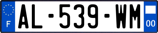 AL-539-WM