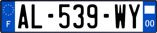 AL-539-WY