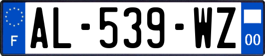 AL-539-WZ