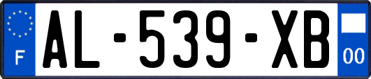 AL-539-XB
