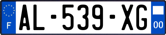 AL-539-XG