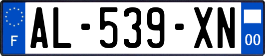 AL-539-XN