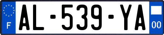 AL-539-YA