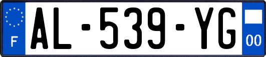 AL-539-YG
