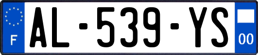 AL-539-YS
