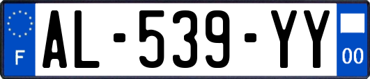 AL-539-YY