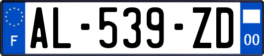 AL-539-ZD