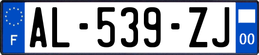 AL-539-ZJ