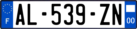 AL-539-ZN