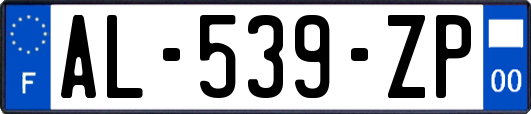 AL-539-ZP