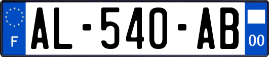 AL-540-AB