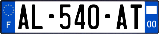 AL-540-AT