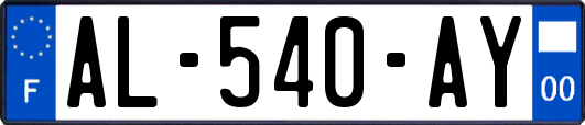 AL-540-AY