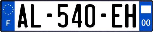 AL-540-EH