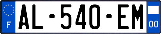 AL-540-EM