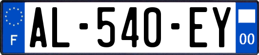 AL-540-EY