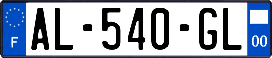 AL-540-GL