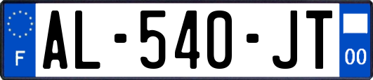 AL-540-JT