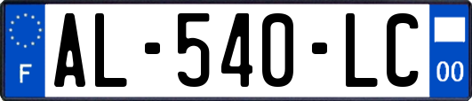 AL-540-LC