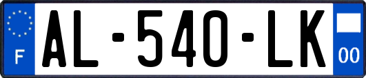 AL-540-LK