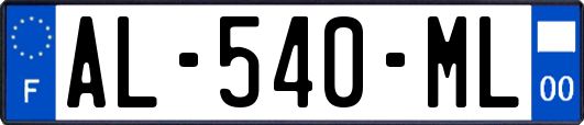 AL-540-ML