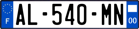 AL-540-MN