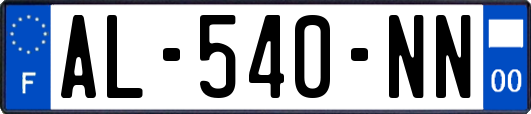 AL-540-NN