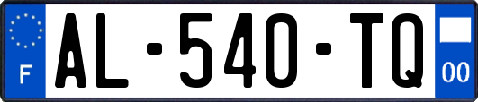 AL-540-TQ