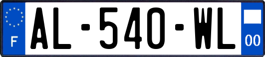 AL-540-WL