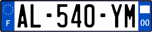 AL-540-YM