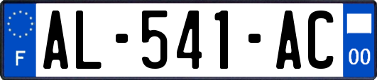 AL-541-AC