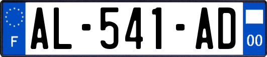 AL-541-AD