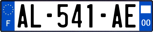 AL-541-AE