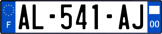 AL-541-AJ