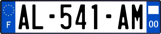 AL-541-AM