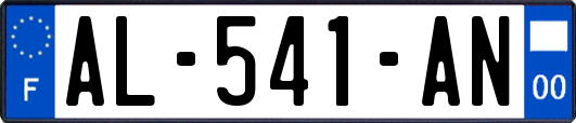 AL-541-AN