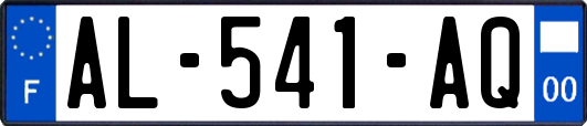 AL-541-AQ