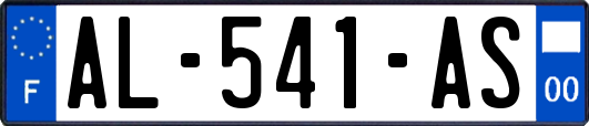 AL-541-AS