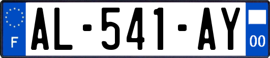 AL-541-AY