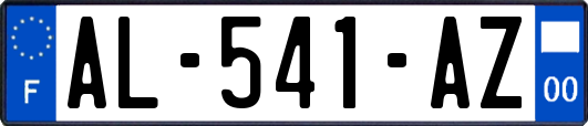 AL-541-AZ