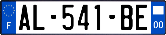 AL-541-BE