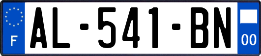 AL-541-BN