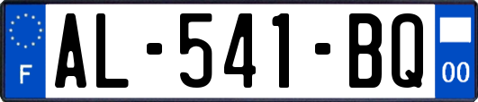 AL-541-BQ
