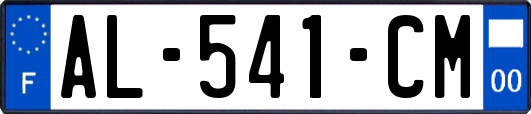 AL-541-CM