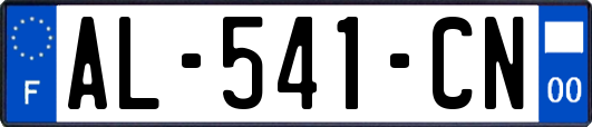 AL-541-CN