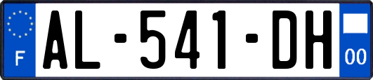 AL-541-DH