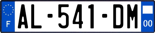 AL-541-DM