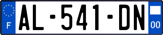AL-541-DN