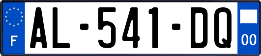 AL-541-DQ